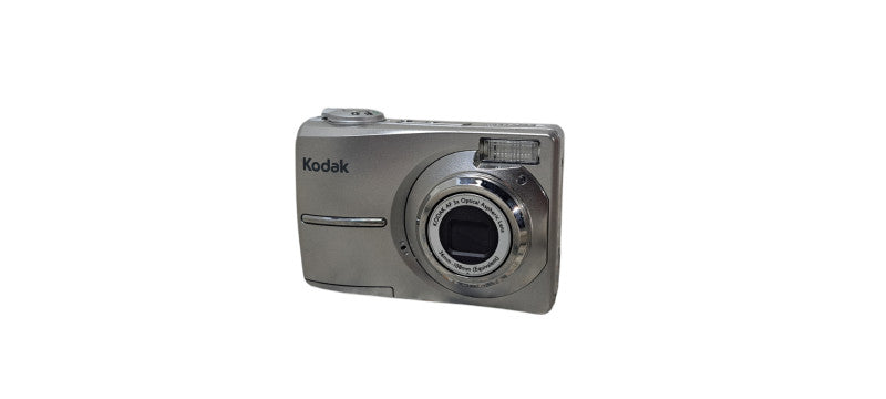 Kodak Digital Camera EasyShare C713 7.0MP Silver