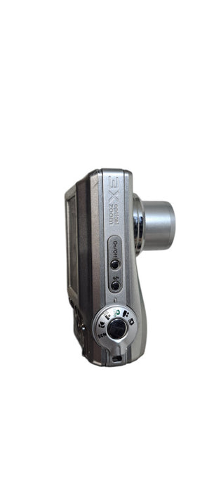 Kodak Digital Camera EasyShare C713 7.0MP Silver