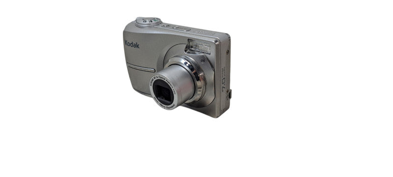 Kodak Digital Camera EasyShare C713 7.0MP Silver