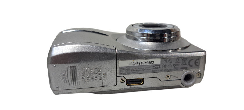 Kodak Digital Camera EasyShare C713 7.0MP Silver