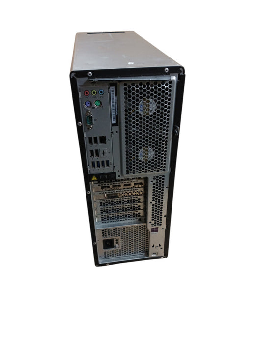 Lenovo ThinkStation P510 E5-1620 v4 32GB DDR4 Nvidia GTX 1060 No HDD