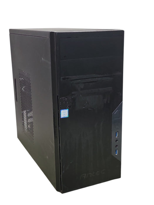 Custom/Gigabyte PC, Core I7-7700 3.60GHz CPU, 16GB DDR4, 1TB HDD, SEE _