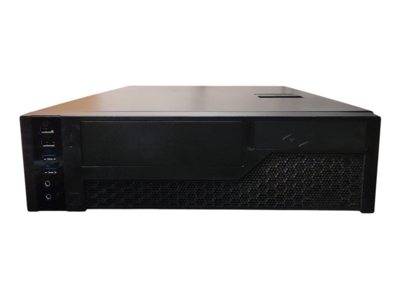 Custom PC, ASUS H170M-E D3, i5-6500 3.20GHz, 16GB DDR3, 480GB SSD