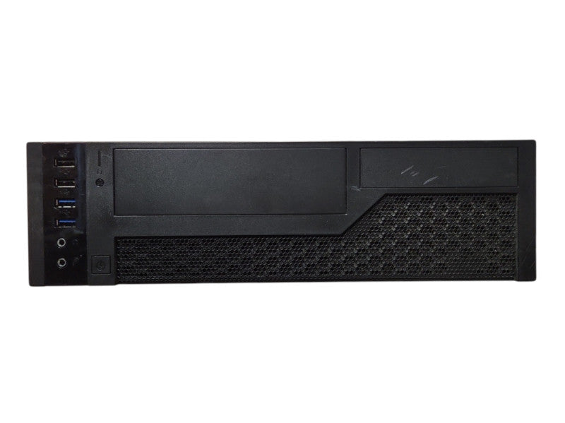 Custom PC, ASUS H170M-E D3, i5-6500 3.20GHz, 16GB DDR3, 480GB SSD