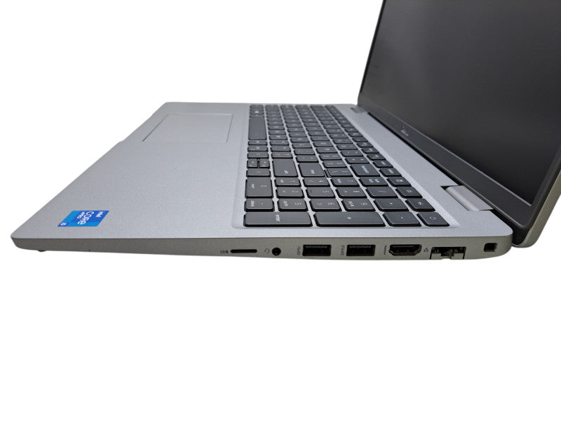 Dell Latitude 5520 | Core i5-1145G7 @2.60GHz, 16GB DDR4, 256GB NVMe, WiFi 6  Lap200