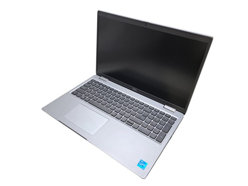 Dell Latitude 5520 | Core i5-1145G7 @2.60GHz, 16GB DDR4, 256GB NVMe, WiFi 6  Lap200