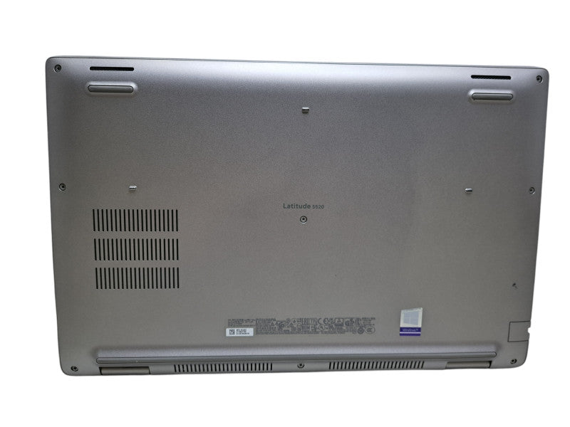 Dell Latitude 5520 | Core i5-1145G7 @2.60GHz, 16GB DDR4, 256GB NVMe, WiFi 6  Lap200
