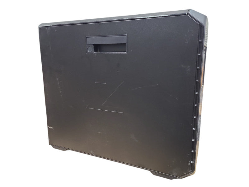 HP Z4 G4 Workstation - Xeon W-2123 @ 3.60GHz, 32GB DDR4, QUADRO K620
