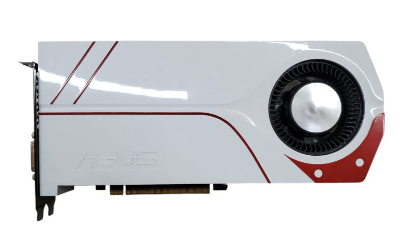 ASUS Turbo GTX 960 2GB GDDR5 Graphics Card  Q
