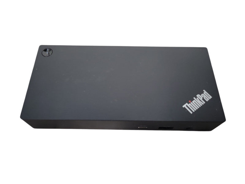 Lenovo ThinkPad Universal USB-C Laptop Dock 40AY LDA-KP !