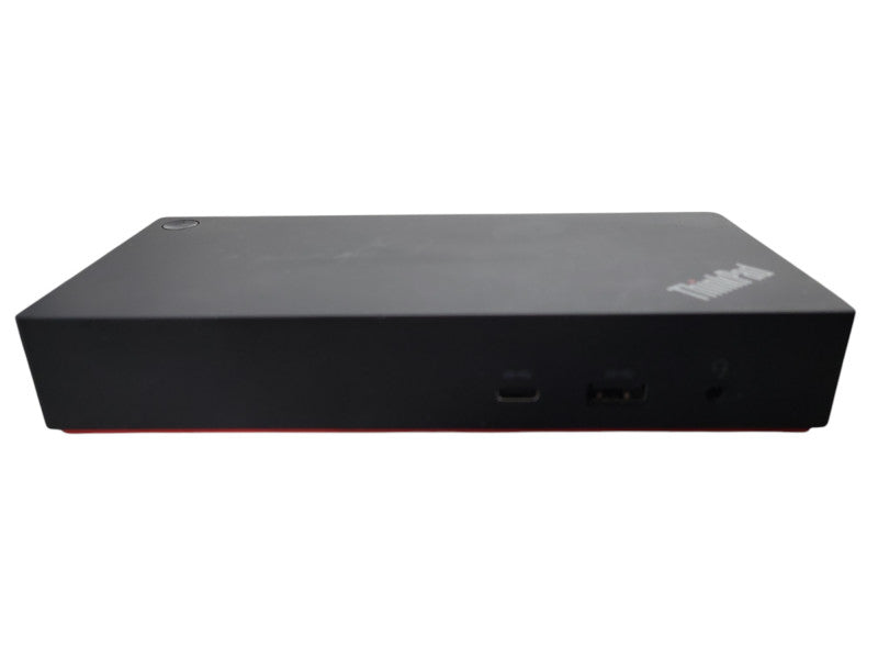 Lenovo ThinkPad Universal USB-C Laptop Dock 40AY LDA-KP !