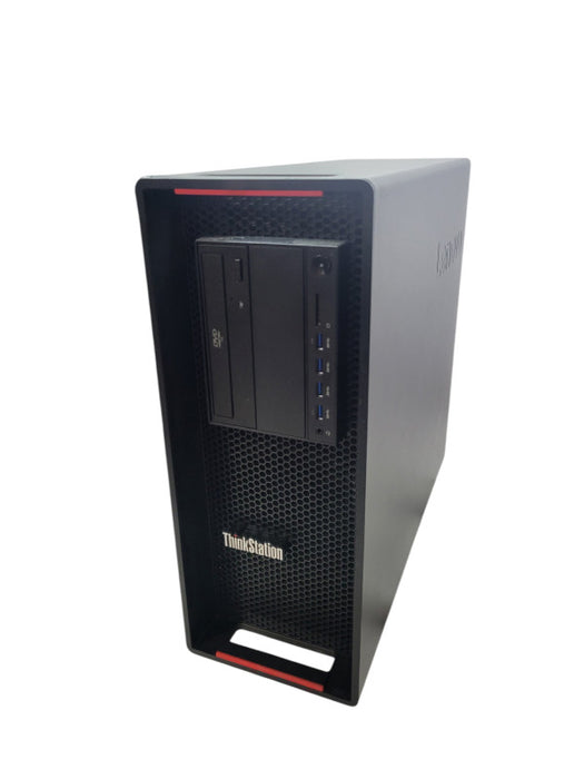 Lenovo P510 - Xeon E5-1620 v4 32GB DDR4 NO HDD NO GPU 650W PSU %