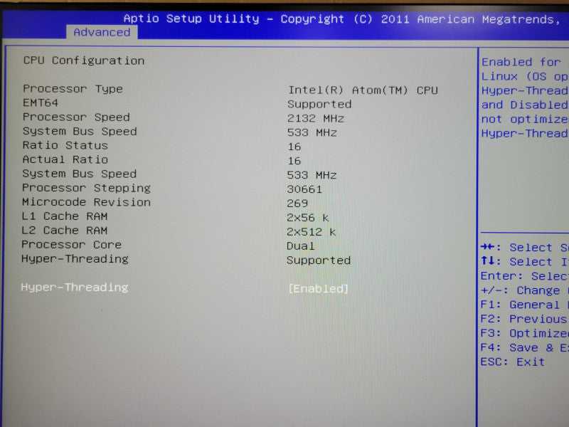 Buffalo Terastation WS5600D1206 6-Bay NAS with HDD Caddies, READ _