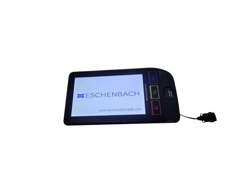 Eschenbach SmartLux Digital Handheld Portable Magnifier, READ _