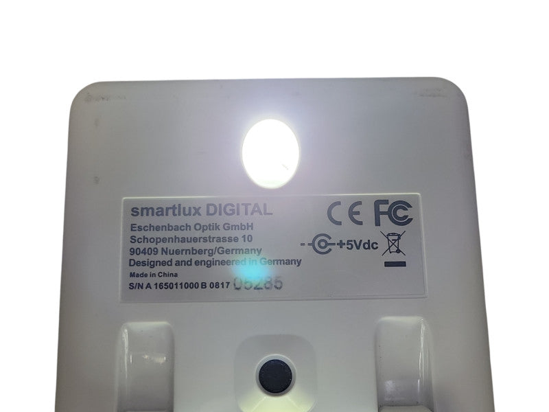 Eschenbach SmartLux Digital Handheld Portable Magnifier, READ _