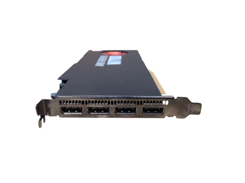 AMD FIREPRO W7100 8GB GDDR5 Graphics Card | 4x DP