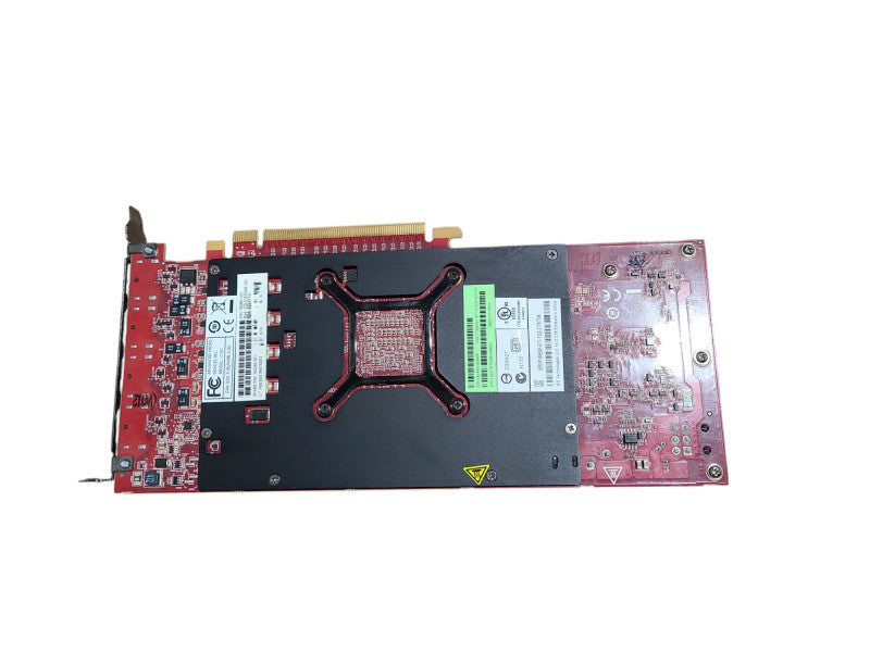 AMD FIREPRO W7100 8GB GDDR5 Graphics Card | 4x DP