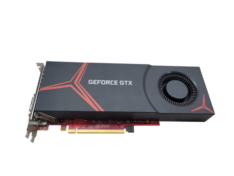 MSI NVIDIA GTX 1060 6GB PCIE %