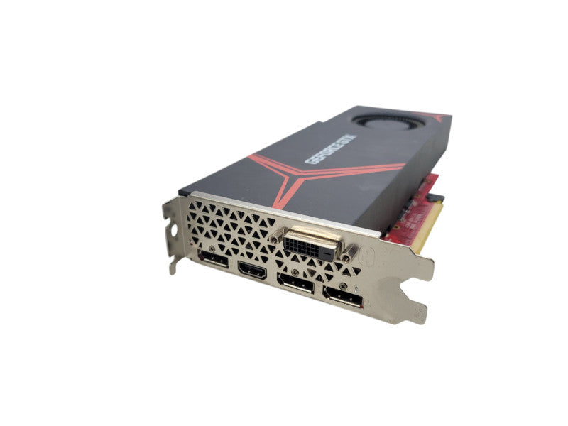 MSI NVIDIA GTX 1060 6GB PCIE %