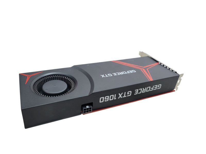 MSI NVIDIA GTX 1060 6GB PCIE %