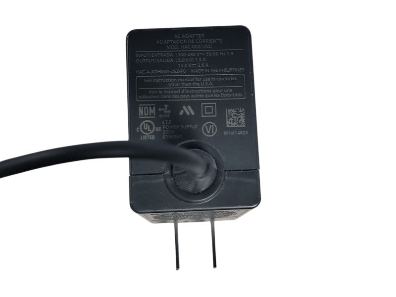 Nintendo Switch Power Supply Adaptor [HAC-002]