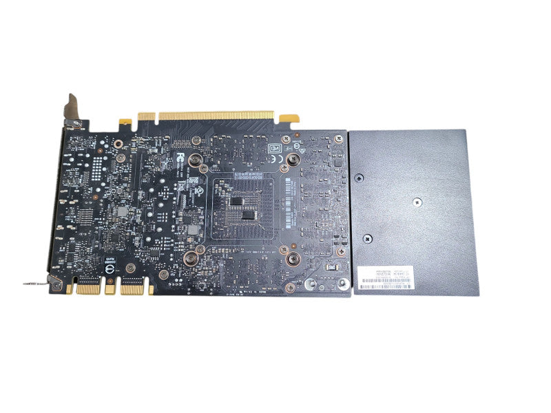 NVIDIA QUADRO P4000 8GB GDDR5 Graphics Card | 4x DP