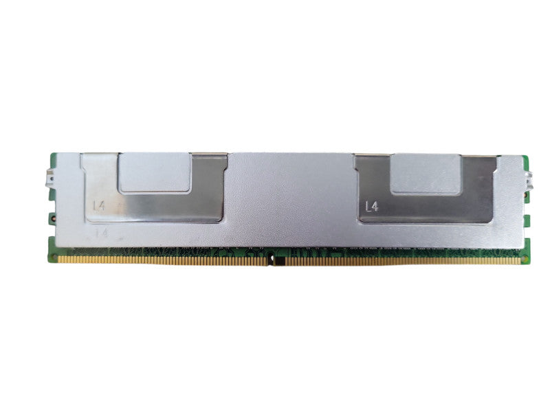 Samsung 64GB 4DRx4 PC4-2133P-LD1-10-MC0 | DDR4 Server Memory w/ Heatsink Q!
