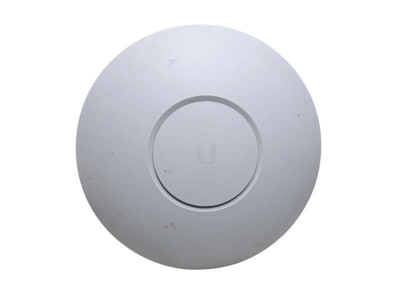 Ubiquiti UniFi U6-LR Wi-Fi 6 Long Range Access Point *READ*