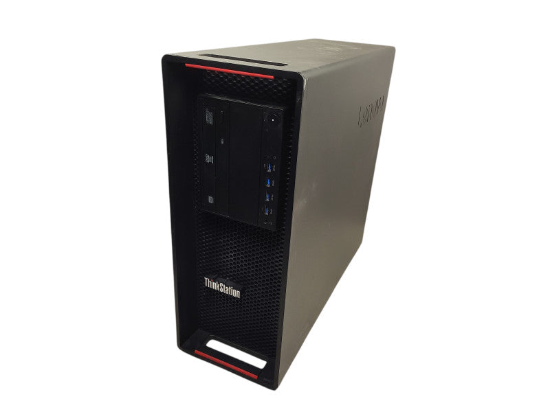 Lenovo ThinkStation P510 | Xeon E5-1620 v4, 32GB DDR4, GTX 1060 6GB, No HDD Q$