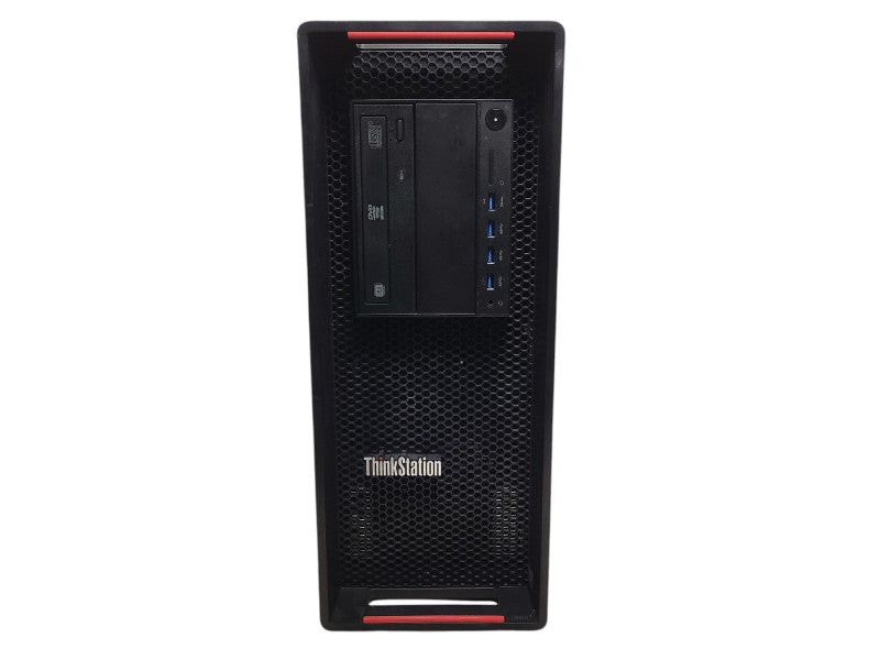 Lenovo ThinkStation P510 | Xeon E5-1620 v4, 32GB DDR4, GTX 1060 6GB, No HDD Q$