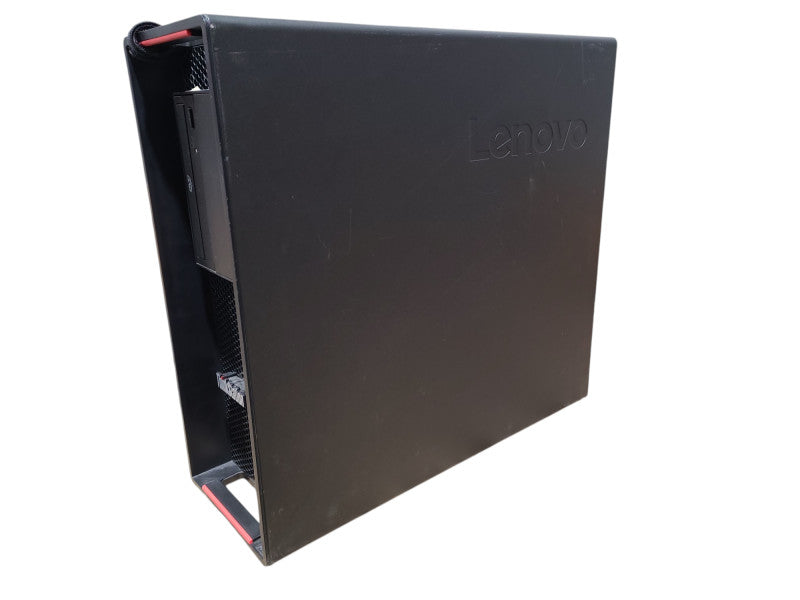 Lenovo ThinkStation P510 - Xeon E5-1630 v4 @ 3.70GHz, 64GB DDR4, GTX 750 TI