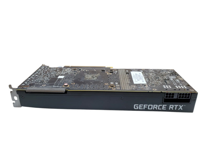 PNY Nvidia GeForce RTX 2070 Super 8GB GDDR6 GPU 1xHDMI 3xDP