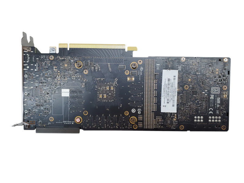 PNY Nvidia GeForce RTX 2070 Super 8GB GDDR6 GPU 1xHDMI 3xDP