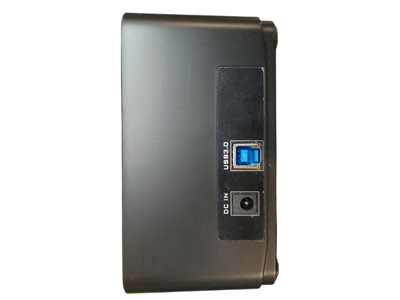 Thermaltake BlacX Duet 2.5" 3.5" SATA Hard Drive Dock ST0022