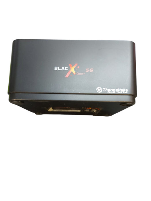 Thermaltake BlacX Duet 2.5" 3.5" SATA Hard Drive Dock ST0022