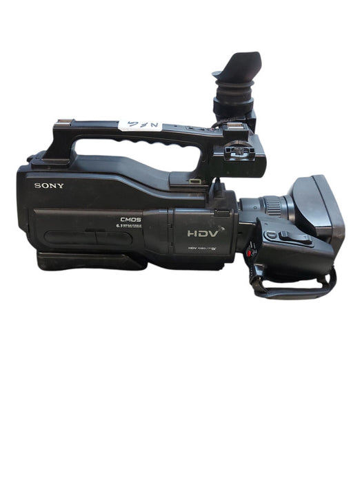 Sony HVR-HD1000U Digital HDV 1080 High-Definition Handycam Camcorder