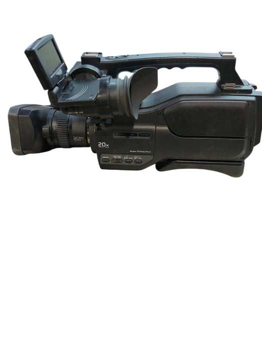 Sony HVR-HD1000U Digital HDV 1080 High-Definition Handycam Camcorder
