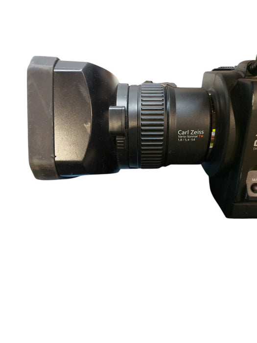 Sony HVR-HD1000U Digital HDV 1080 High-Definition Handycam Camcorder
