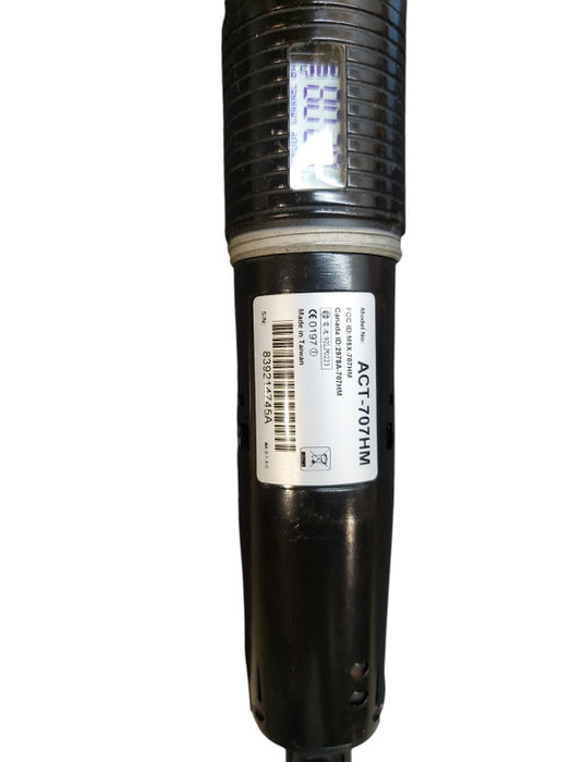 Mipro ACT-707HM Handheld Microphone