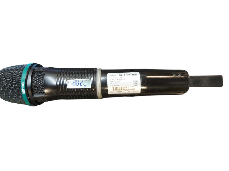 Mipro ACT-707HM Handheld Microphone