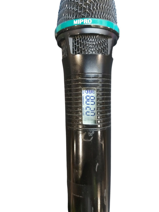Mipro ACT-707HM Handheld Microphone