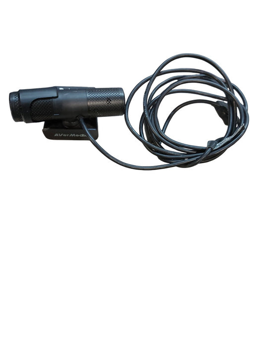 AVerMedia Live Streamer CAM PW313 1080p FHD Webcam