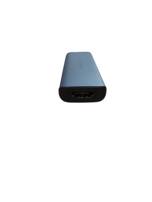 NEWMIGHT C521 Multi Port 5-in-1 Hub Type-C Adapter USB-C to HDMI HD SD/TF