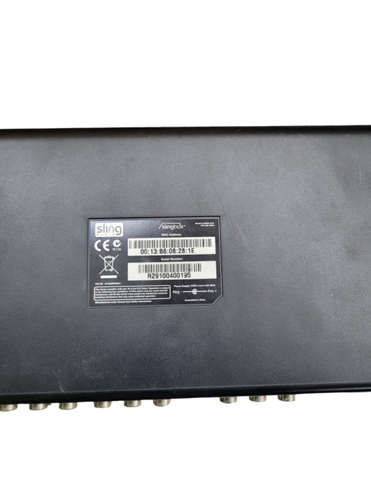 Sling Media Slingbox SB300-XXX Digital Media Streamer