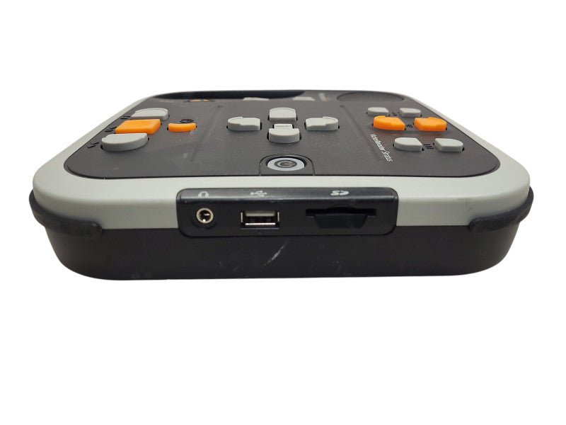 Victor Reader Stratus HumanWare 412VR Digital Talking Book Player Daisy No  Q$