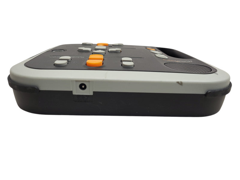 Victor Reader Stratus HumanWare 412VR Digital Talking Book Player Daisy No  Q$