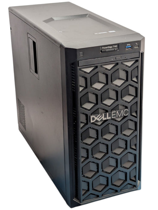 DELL PowerEdge T140 Intel Xeon E5-2224 16GB RAM  -
