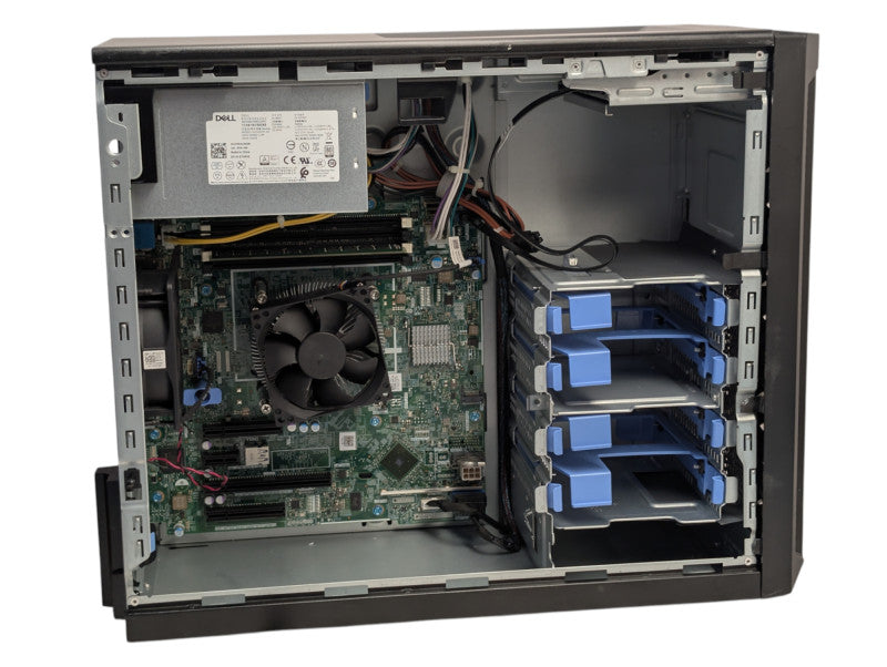 DELL PowerEdge T140 Intel Xeon E5-2224 16GB RAM  -