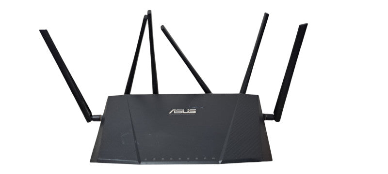 ASUS RT-AC3200 Tri-Band Wireless-AC3200 Gigabit Router