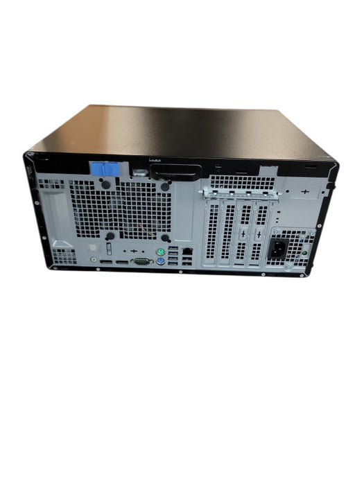 Dell OptiPlex 7090 MT 11th Gen i7 - 11700 @ 2.50GHz 16GB DDR4 SDRAM  Qθ